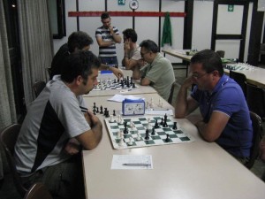 Torneo Intrasociale